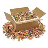 Office Snax All Tyme Favorites Candy Mix, Individually Wrapped, 10 lb Value Size Box (00085)