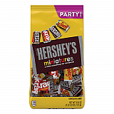 Miniatures Variety Pack, Assorted, 35.9 oz (21458)