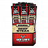 Beef Steak, Original, 1 oz Bag, 12/Box (02027)