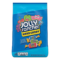 Original Hard Candy, Assorted, Individually Wrapped, 60 oz (HEC15671)