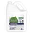 Seventh Generation Professional Concentrated Floor Cleaner, Free and Clear, 1 gal Bottle, 2/Carton (44814CT)