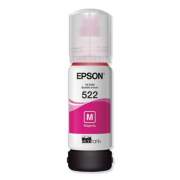 Epson T522320-S (T522) Ultra High-Capacity Ink, Magenta