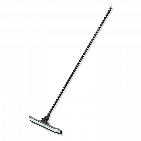 7920016827627, SKILCRAFT FlexSweep Squeegee with Handle, 24