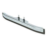 7920016827631, SKILCRAFT FlexSweep Squeegee, 24" Wide Blade (6827631)