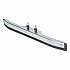 7920016827631, SKILCRAFT FlexSweep Squeegee, 24