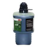 3M Neutral Quat Disinfectant Cleaner Concentrate, Fresh Scent, 0.53 gal Bottle, 6/Carton (23552)
