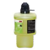 3M Neutral Cleaner Concentrate 3P, Fresh Scent, 0.53 gal Bottle, 6/Carton (20200)