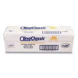 AEP Industries ClingClassic Food Wrap, 18" x 2,000 ft Roll (940770)
