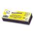 Quartet Premium Eraser, 5" x 1.25" x 2" (EBA05)