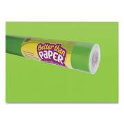 Teacher Created Resources Better Than Paper Bulletin Board Roll, 4 ft x 12 ft, Lime (77371)