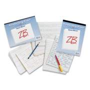 Pacon Multi-Program Handwriting Paper, 30 lb, 3/4" Long Rule, Two-Sided, 8 x 10.5, 500/Pack (ZP2609)