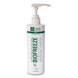 BIOFREEZE Professional Green Topical Analgesic Pain Reliever Gel, 16 oz Pump (540937)