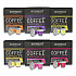 Nespresso Pods Coffee Variety Pack, 120/Carton (BST06104)