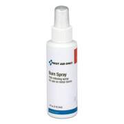 First Aid Only SmartCompliance Burn Spray, 4 oz Bottle (FAE1304)