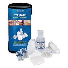 PhysiciansCare by First Aid Only First Responder Eye Care First Aid Kit (819381)