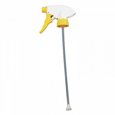 Chemical Resistant Trigger Sprayer, 9.88