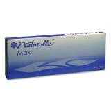 Impact Naturelle Maxi Pads, #8 Ultra Thin, 250 Individually Wrapped/Carton (25131073)