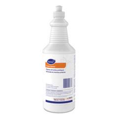 Diversey Protein Spotter, Fresh Scent, 32 oz Bottle, 6/Carton (5002611)