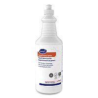 General Purpose Spotter, Floral Scent, Liquid, 1 qt Squeeze Bottle, 6/Carton (101109763)