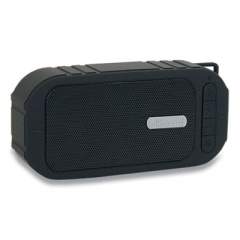 billboard Water-Resistant Bluetooth Speaker, Black (BB730)