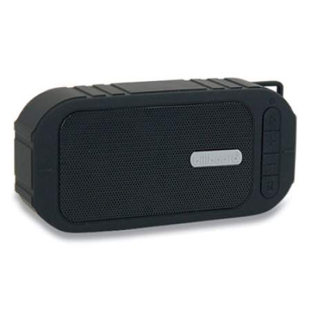 billboard Water-Resistant Bluetooth Speaker, Black (2454478)