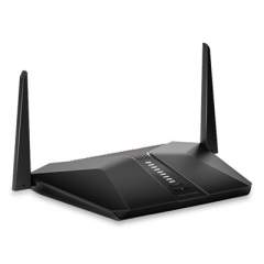NETGEAR Nighthawk AX4 4-Stream Wi-Fi 6 Router, 5 Ports, Dual-Band 2.4 GHz/5 GHz (24392052)
