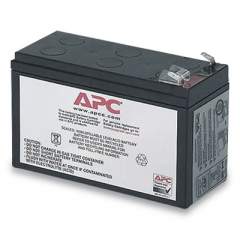 APC UPS Replacement Battery, Cartridge #35 (RBC35) (762277)