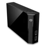 Seagate Backup Plus Hub External Hard Drive, 8 TB, USB 3.0 (2431915)