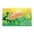Gain Powder Laundry Detergent, Original Scent, 1.8 oz Box, 156 Boxes/Carton (49338)