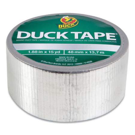 Black 1265013 Duck Color Tape 