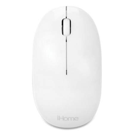 iHome iMac Wireless Laser Mouse (IMACM110W)