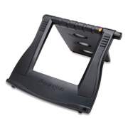 Kensington SmartFit Easy Riser Laptop Cooling Stand, 11.1" x 1.6" x 12", Black (52788)