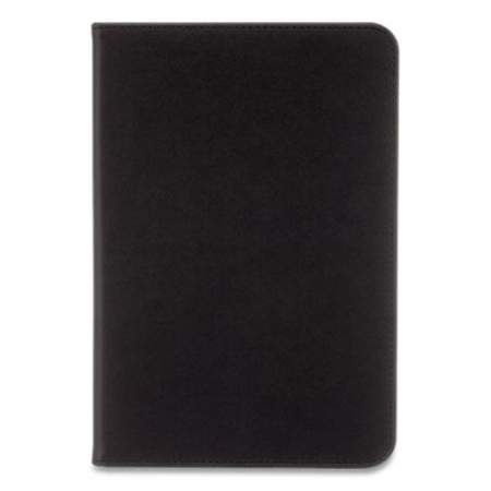 M-Edge Universal Folio Case for 7" to 8" Tablets, Black (354906)