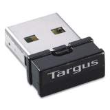 Targus Dual-Mode Micro USB Adapter, Bluetooth 4.0, Black (ACB10US1)