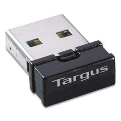 Targus Dual-Mode Micro USB Adapter, Bluetooth 4.0, Black (857876)
