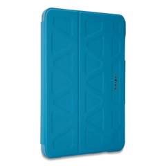 Targus 3D Protection Case for iPad mini/iPad mini 2/3/4, Blue (2107109)