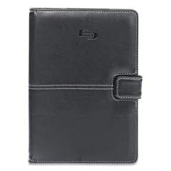 Solo Executive Universal Fit Tablet/eReader Case for 5.5" to 8.5" Tablets, Black (193498)