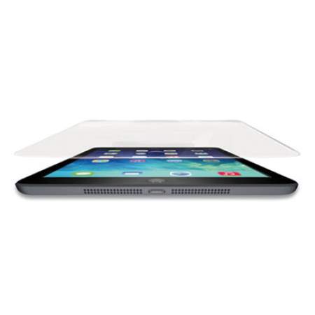 ZAGG InvisibleShield Glass Screen Protector for iPad Air (1235589)