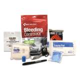 First Aid Only Core Pro Bleeding Control Kit, 5 x 10 x 3 (91134)