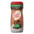 Coffee mate Sugar Free Chocolate Creme Powdered Creamer, 10.2 oz, 6/Carton (59573CT)