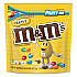 Milk Chocolate Candies, Milk Chocolate and Peanuts, 38 oz Bag (55116)