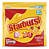 Original Fruit Chews, Cherry; Lemon; Orange; Strawberry, 50 oz Bag (28086)