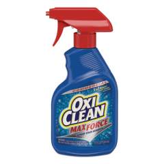 OxiClean Max Force Laundry Stain Remover, 12 oz Spray Bottle (5703700070EA)
