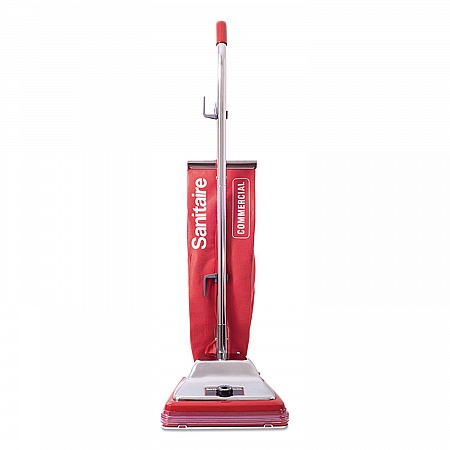 TRADITION Upright Vacuum SC886F, 12
