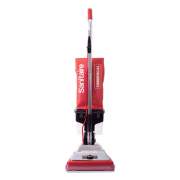 Sanitaire TRADITION Upright Vacuum SC887B, 12" Cleaning Path, Red (SC887E)