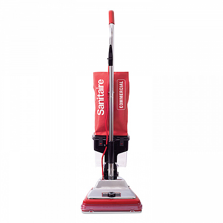 TRADITION Upright Vacuum SC887B, 12