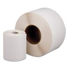 Channeled Resources Thermal Transfer Labels, 4 x 2, White, 300/Roll, 40 Rolls/Carton (2797364)