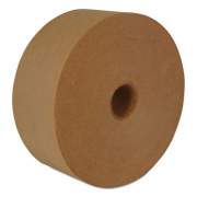 ipg Water-Activated Reinforced Carton Sealing Tape, 2.76" x 200 yds, Natural, 10/Carton (911821)