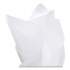 Bags & Bows Tissue Paper, 20 x 30, White, 480 Sheets/Ream (695621)