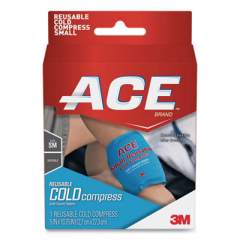 ACE Reusable Cold Compress, 5 x 10 3/4 (207516)